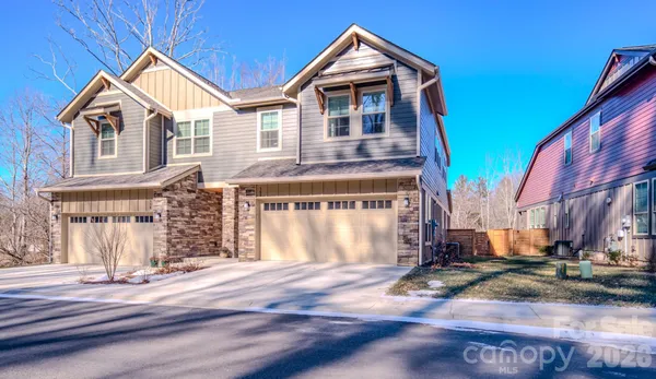 $499,900 | 560 Sweet Birch Park Lane, Black Mountain, NC 28711