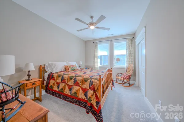 $499,900 | 560 Sweet Birch Park Lane, Black Mountain, NC 28711
