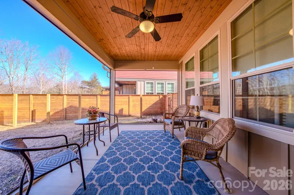 $499,900 | 560 Sweet Birch Park Lane, Black Mountain, NC 28711