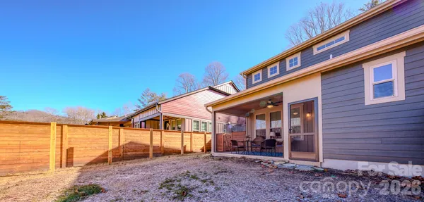 $499,900 | 560 Sweet Birch Park Lane, Black Mountain, NC 28711