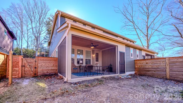$499,900 | 560 Sweet Birch Park Lane, Black Mountain, NC 28711