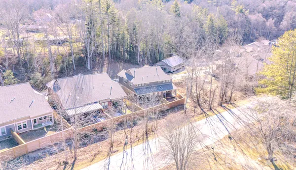 $499,900 | 560 Sweet Birch Park Lane, Black Mountain, NC 28711