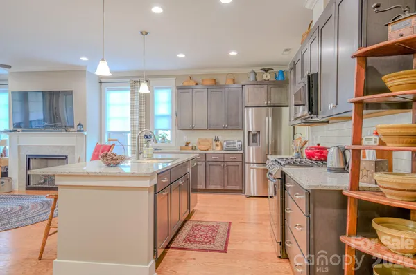 $499,900 | 560 Sweet Birch Park Lane, Black Mountain, NC 28711