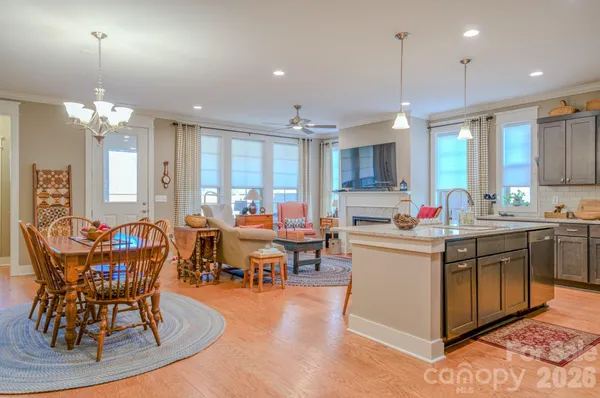 $499,900 | 560 Sweet Birch Park Lane, Black Mountain, NC 28711