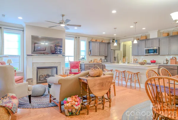 $499,900 | 560 Sweet Birch Park Lane, Black Mountain, NC 28711