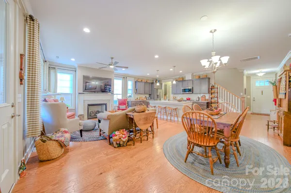 $499,900 | 560 Sweet Birch Park Lane, Black Mountain, NC 28711