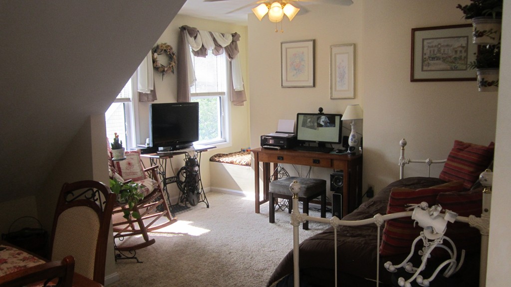 66 Plummer Avenue, Unit 3 Winthrop, MA 02152 - Photo 11 of 12
