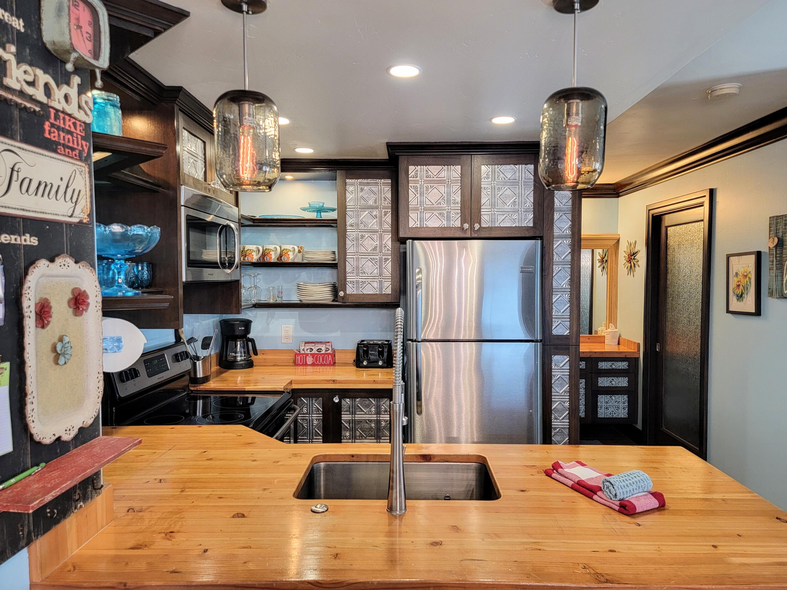 385 South Vasels Road, Unit 16 Brian Head, UT 84719 - Photo 1 of 40 WELCOME to this beautiful unit #16