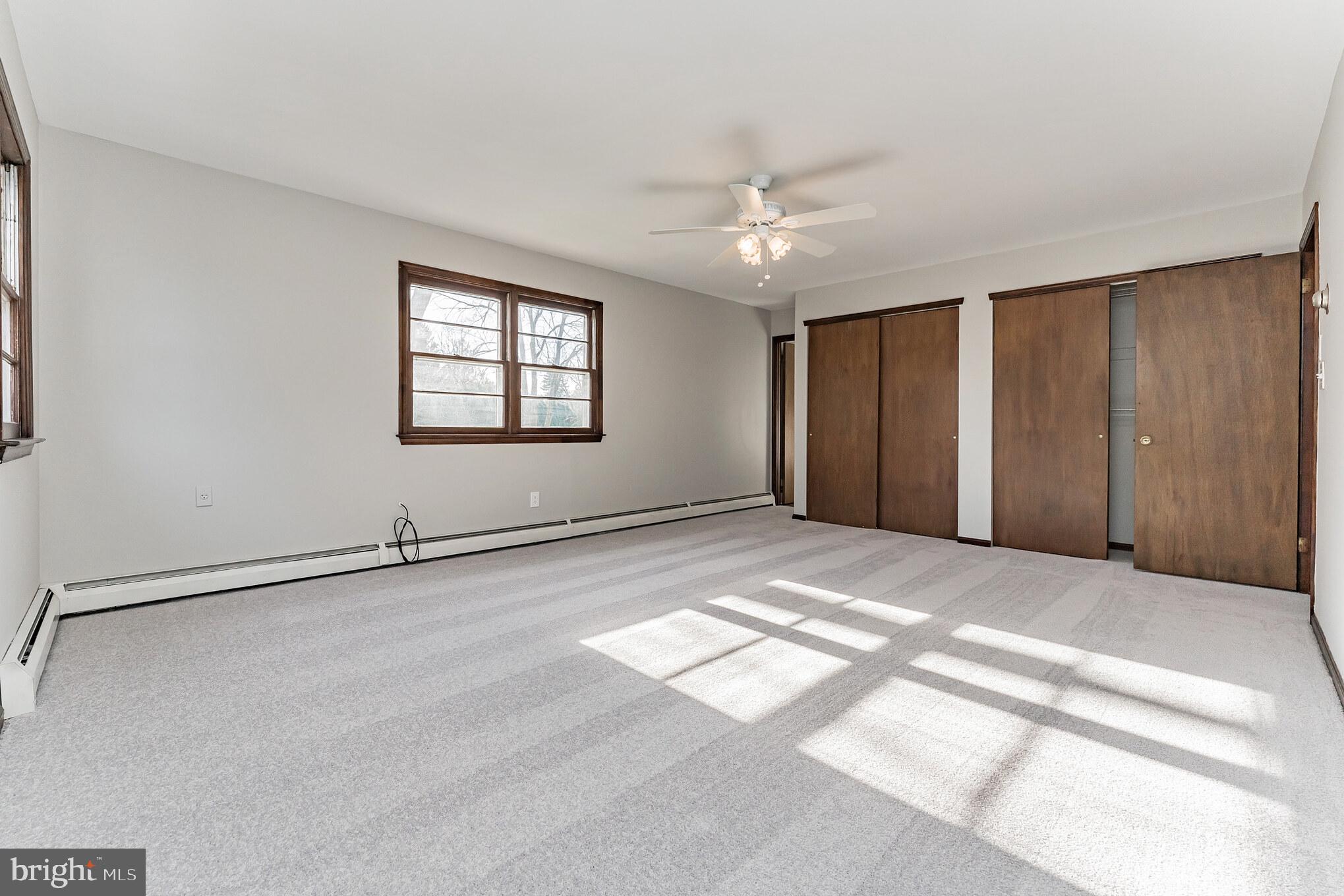 150 Lamp Post Road Doylestown, PA 18901 - Photo 22 of 30 Master Bedroom