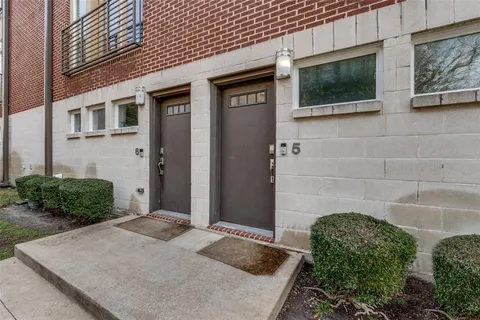 $459,000 | 5711 Ross Avenue, Unit 5, Dallas, TX 75206