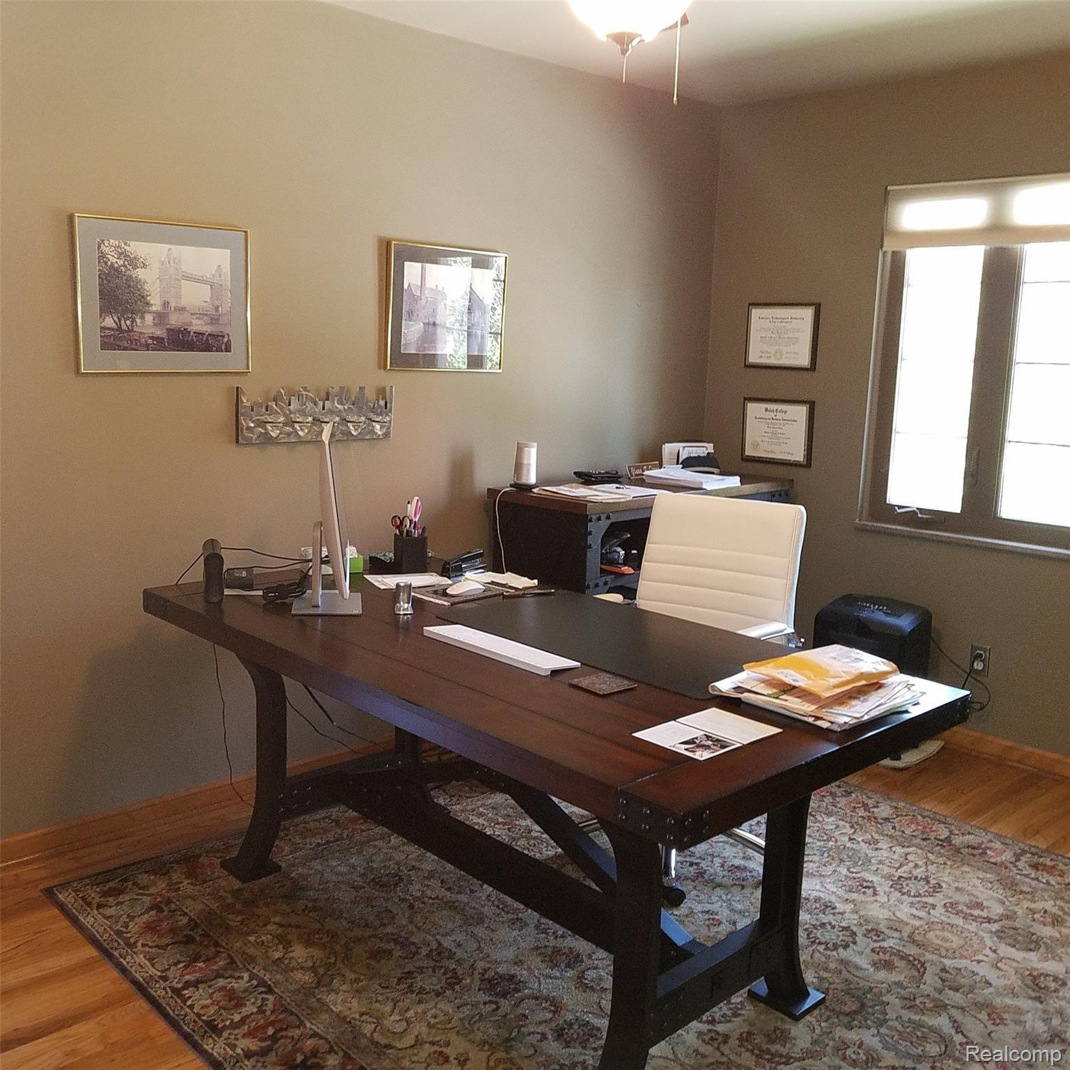 412 Roland Court Grosse Pointe, MI 48236 - Photo 21 of 44 412 Roland Third Bedroom 1.jpg