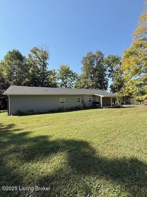 422 Concord Road Falls Of Rough, KY 40119 - Photo 2 of 27 IMG_7412