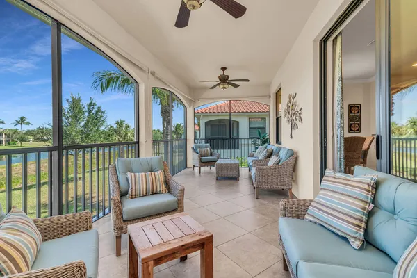 $549,000 | 3175 Serena Lane, Unit 202, Naples, FL 34114