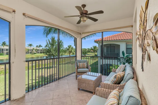 $549,000 | 3175 Serena Lane, Unit 202, Naples, FL 34114