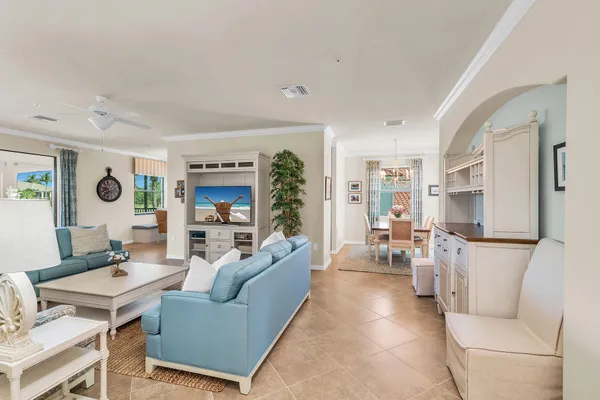 $549,000 | 3175 Serena Lane, Unit 202, Naples, FL 34114