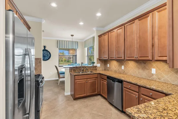 $549,000 | 3175 Serena Lane, Unit 202, Naples, FL 34114