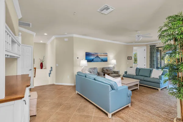 $549,000 | 3175 Serena Lane, Unit 202, Naples, FL 34114