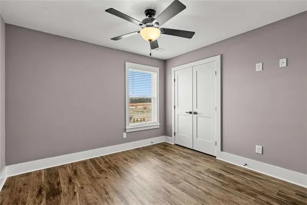 $890,000 | 404 Whipple Avenue, Williamson, GA 30292