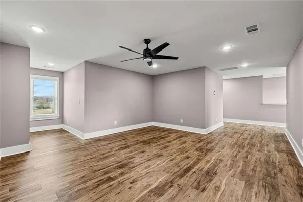 $890,000 | 404 Whipple Avenue, Williamson, GA 30292