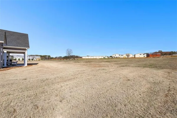$890,000 | 404 Whipple Avenue, Williamson, GA 30292