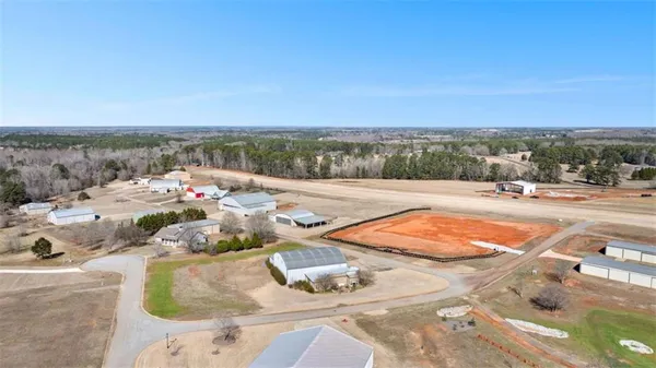 $890,000 | 404 Whipple Avenue, Williamson, GA 30292