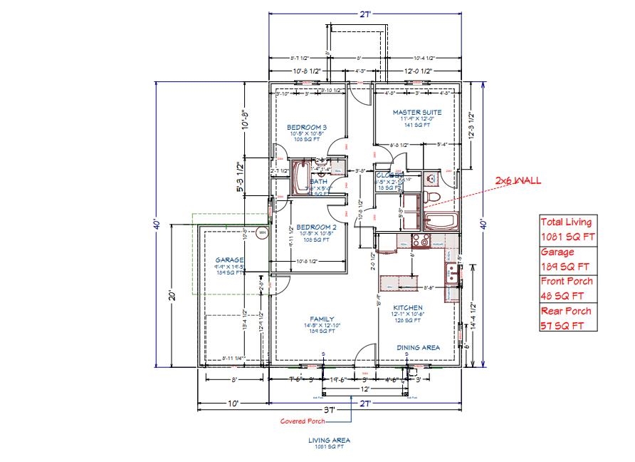 1519 Settle Road Inman, SC 29349 - Photo 2 of 3