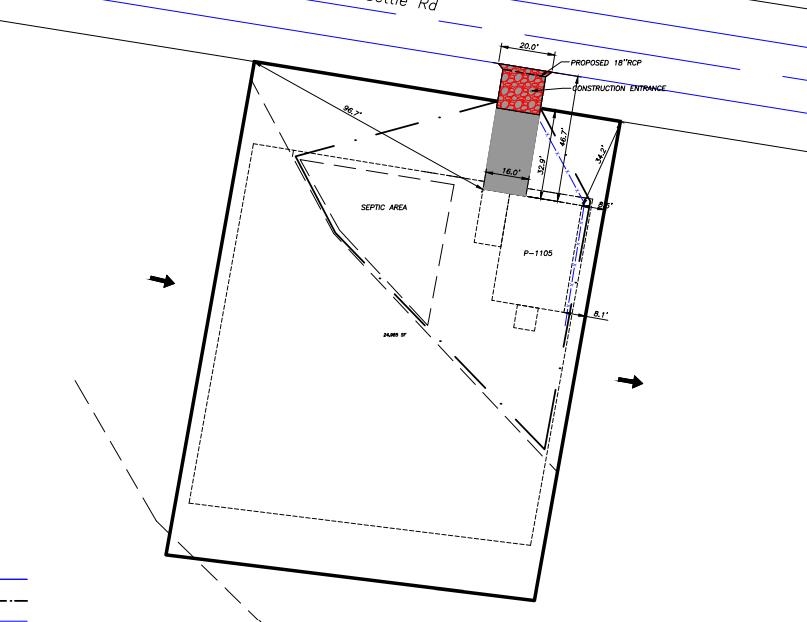 1519 Settle Road Inman, SC 29349 - Photo 3 of 3