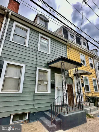 $2,000 | 405 Lawrence Street, Burlington, NJ 08016