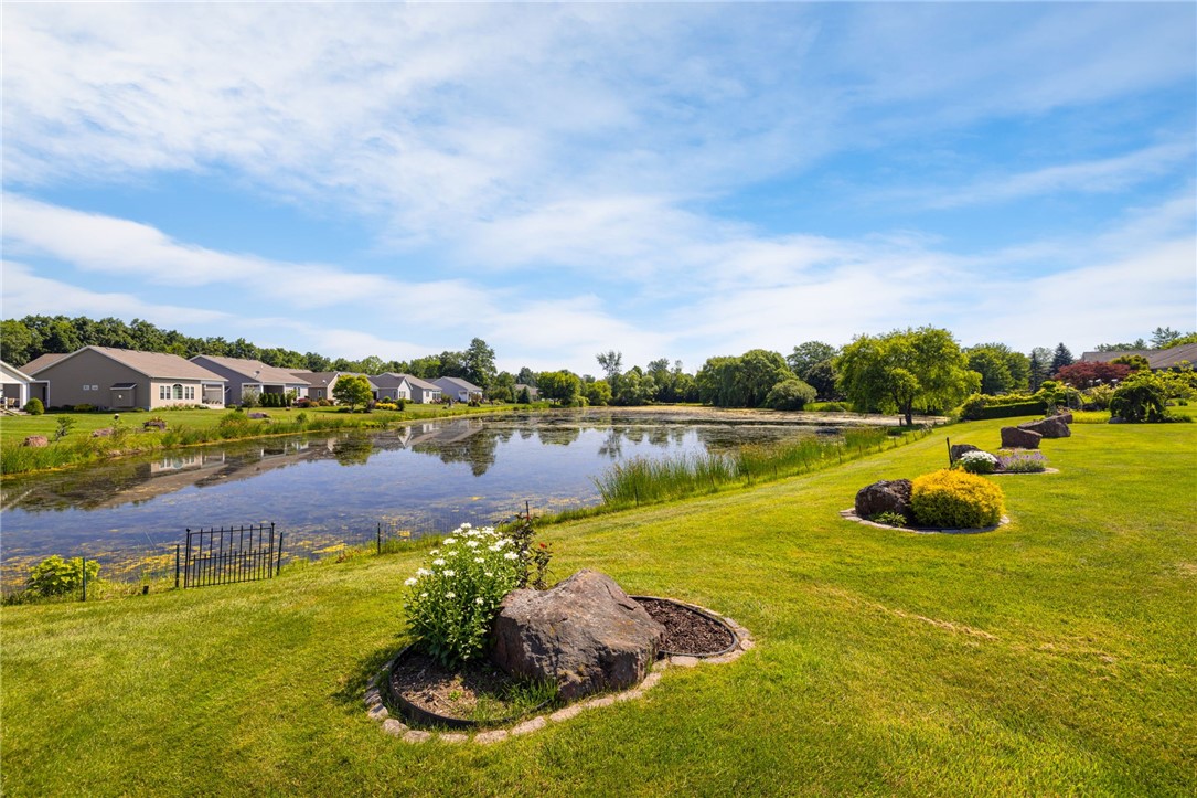 1219 Waterbrook Crossing Webster, NY 14580 - Photo 27 of 32