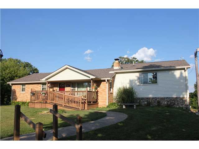 4595 Turkey Track Road Martinsville, IN 46151 - Photo 1 of 24 Gallery Image 1