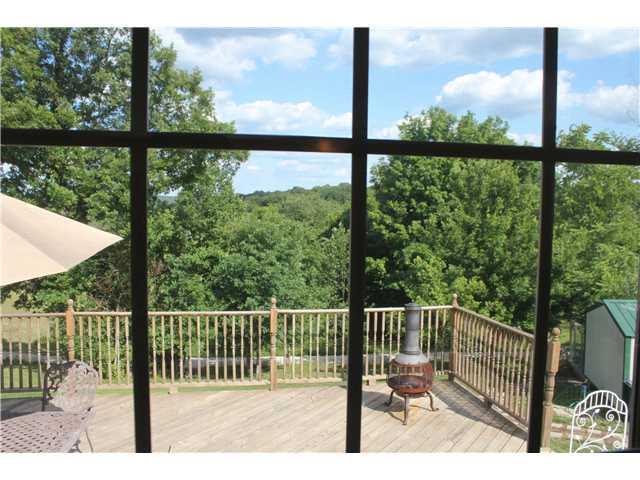 4595 Turkey Track Road Martinsville, IN 46151 - Photo 7 of 24 Gallery Image 7