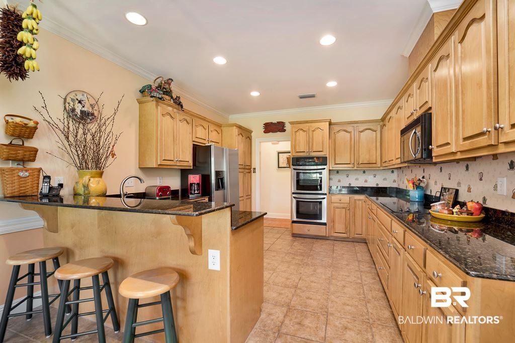 6618 Lubarrett Way South Mobile, AL 36695 - Photo 10 of 30