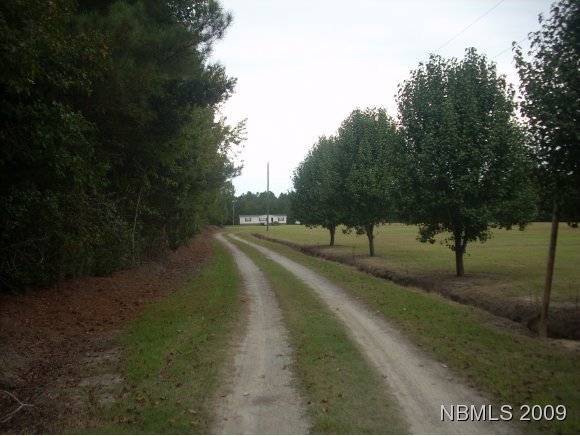 819 Purser Road Vanceboro, NC 28586 - Photo 1 of 1 Primary Photo