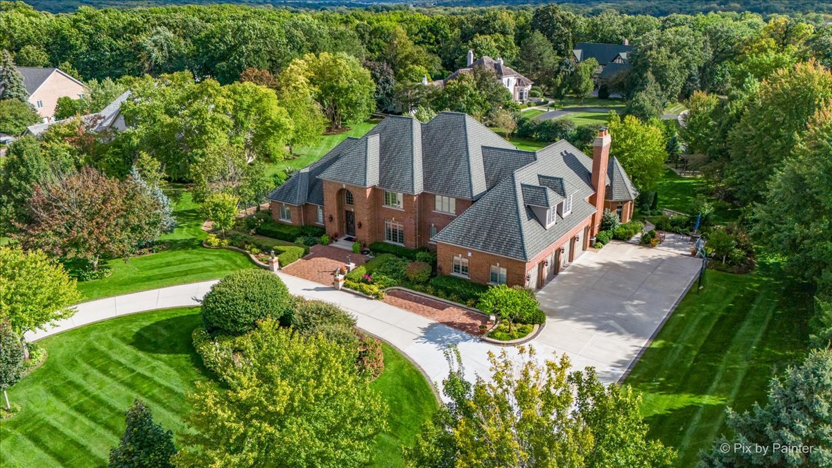 36W535 Hunters Gate Road St. Charles, IL 60175 - Photo 4 of 45