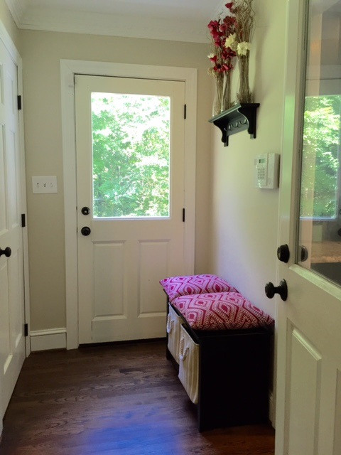 925 Bennington Drive Raleigh, NC 27615 - Photo 11 of 25 Photo 11