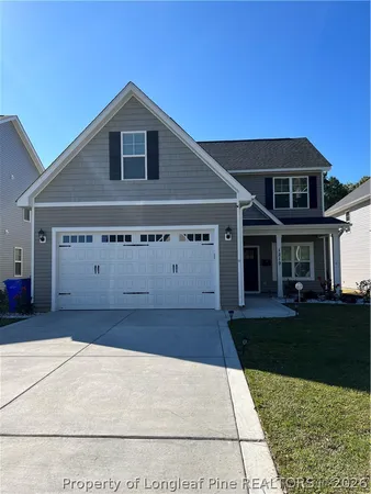 $2,200 | 1219 Morgan Street, Fayetteville, NC 28305