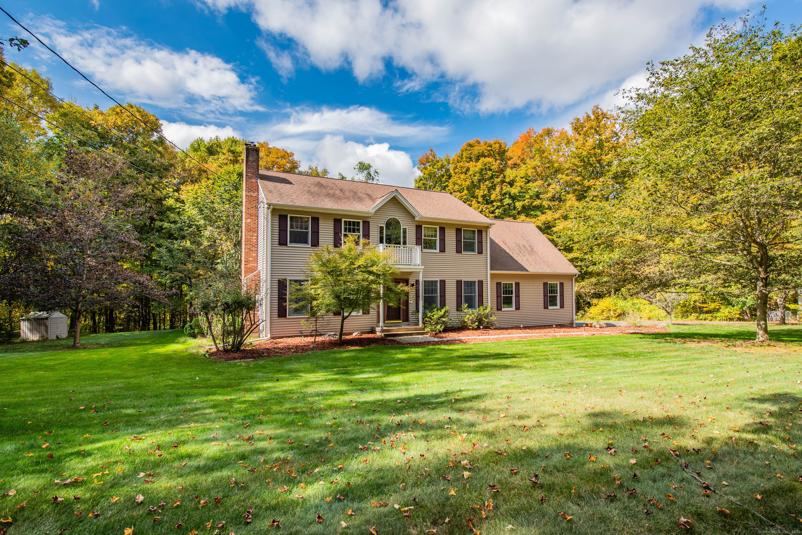 149 Foot Hills Road Durham, CT 06422 - Photo 1 of 1