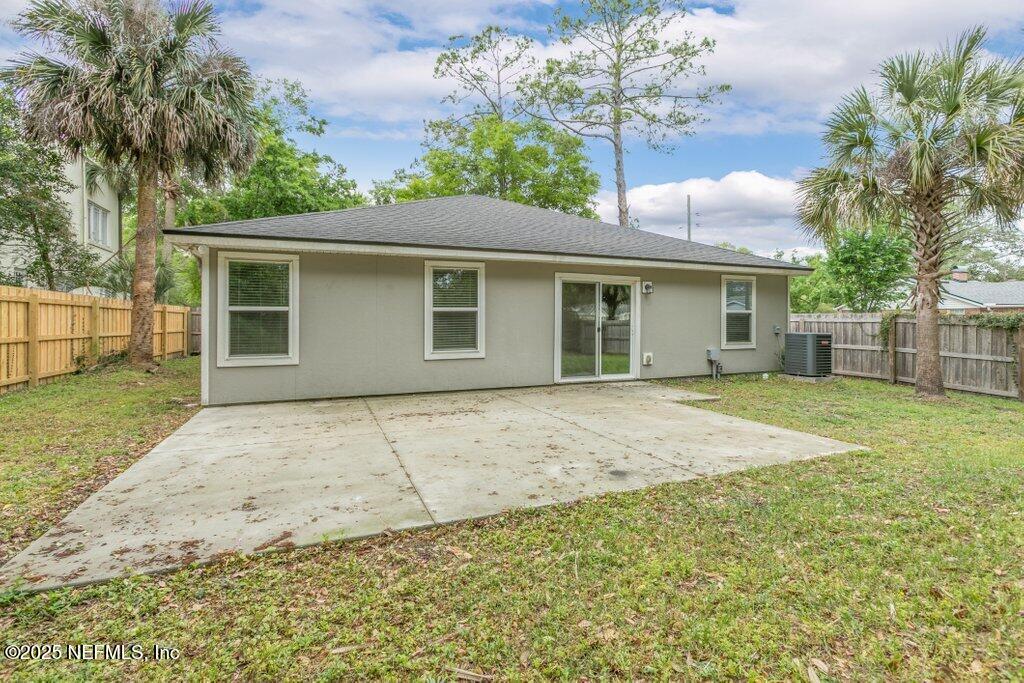 2235 Bayview Road Jacksonville, FL 32210 - Photo 38 of 41 Exterior View
