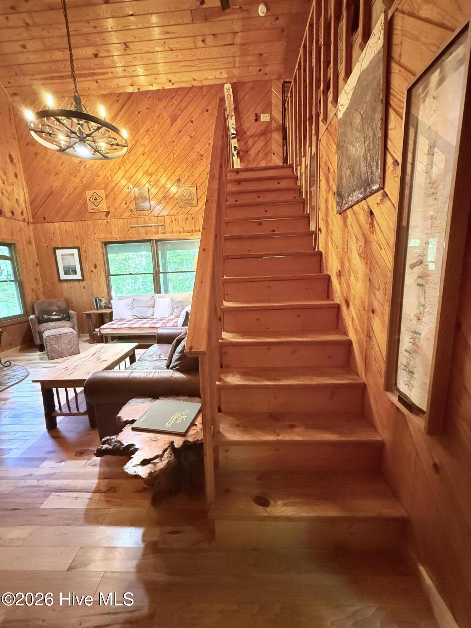 1096 Mt Tabor Road Topton, NC 28781 - Photo 8 of 46