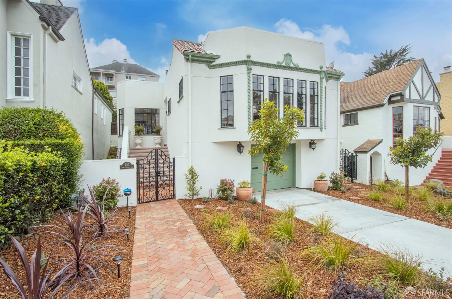 216 Yerba Buena Avenue San Francisco, CA 94127 - Photo 1 of 63