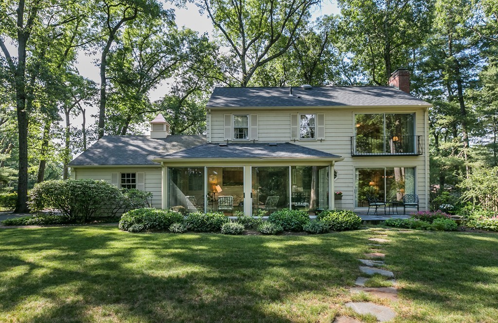 25 Ridgecrest Circle Westfield, MA 01085 - Photo 25 of 30 Gallery Image 25
