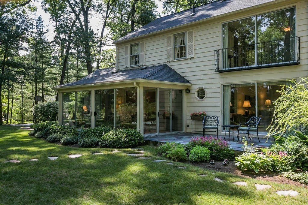 25 Ridgecrest Circle Westfield, MA 01085 - Photo 27 of 30 Gallery Image 27