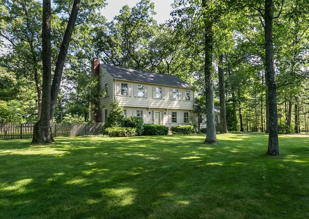 25 Ridgecrest Circle Westfield, MA 01085 - Photo 30 of 30 Gallery Image 30