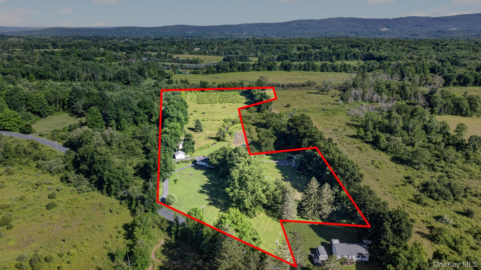 315 Pine Bush Road Stone Ridge, NY 12484 - Photo 2 of 32 a view of a outdoor space