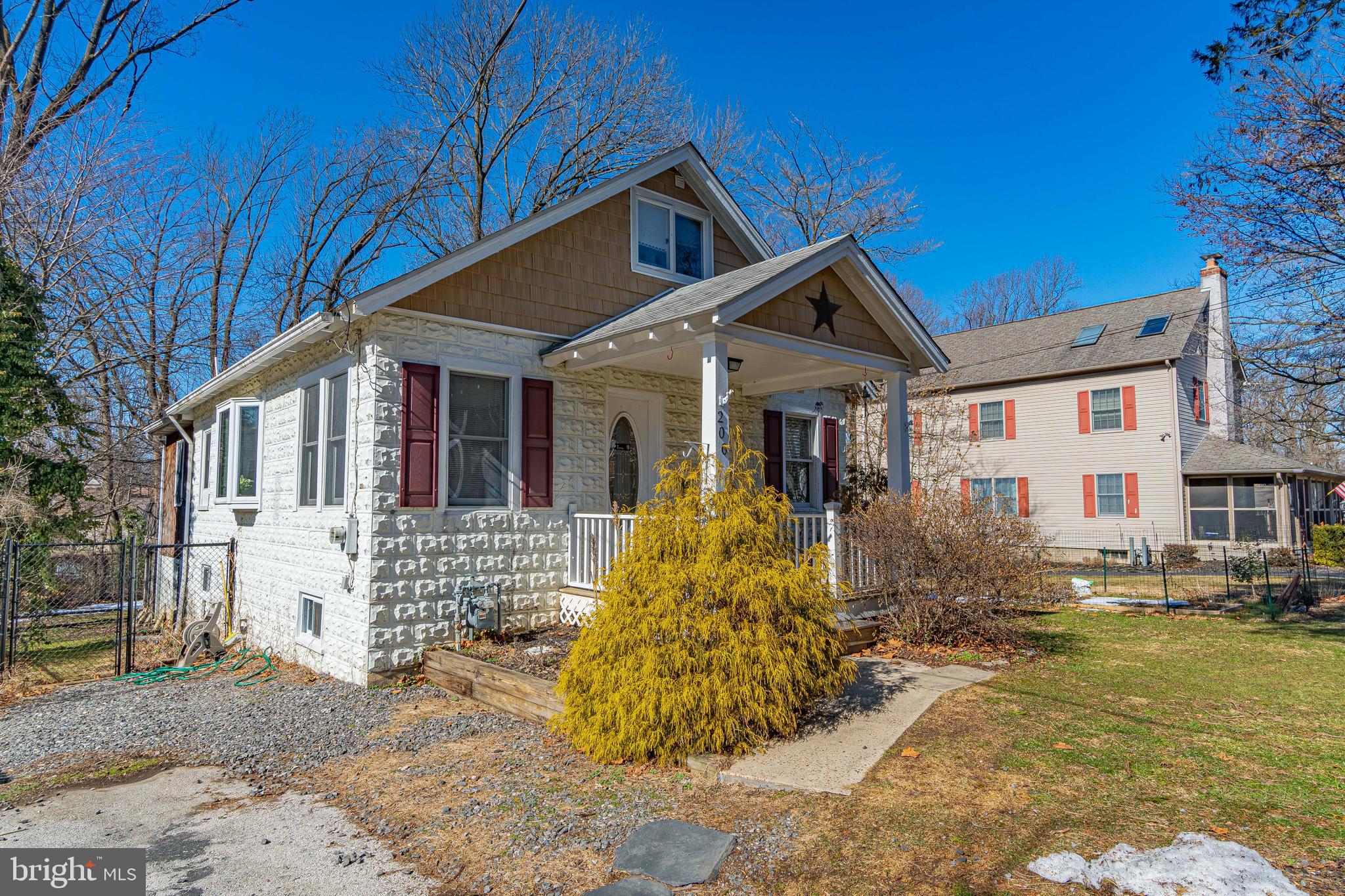 200 Sandy Bank Road Media, PA 19063 - Photo 1 of 36 Front of the house