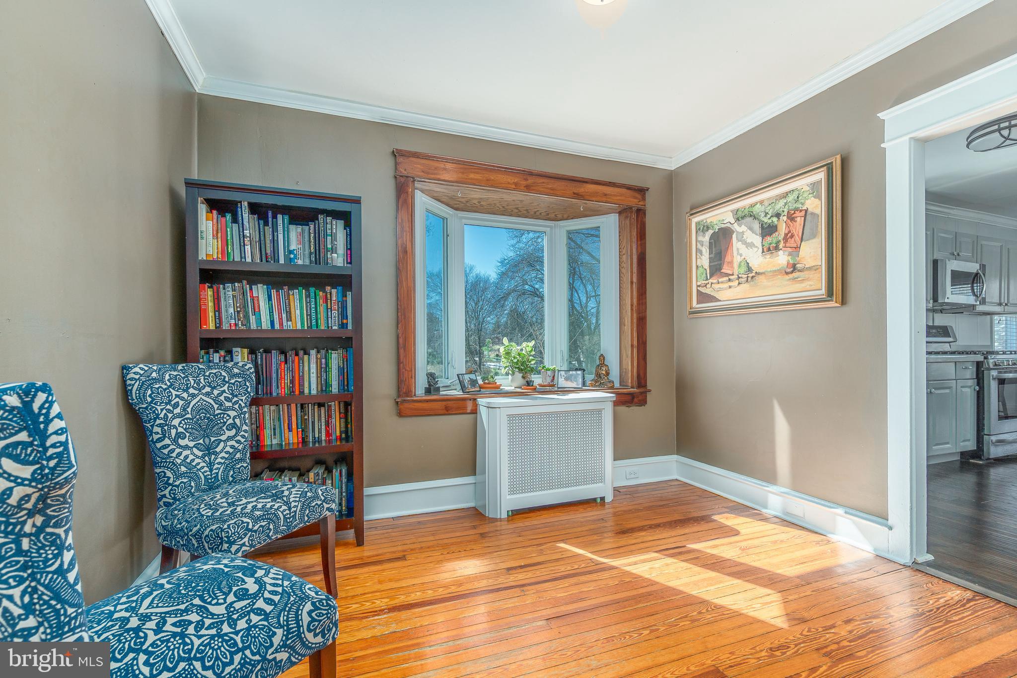 200 Sandy Bank Road Media, PA 19063 - Photo 7 of 36 Foyer