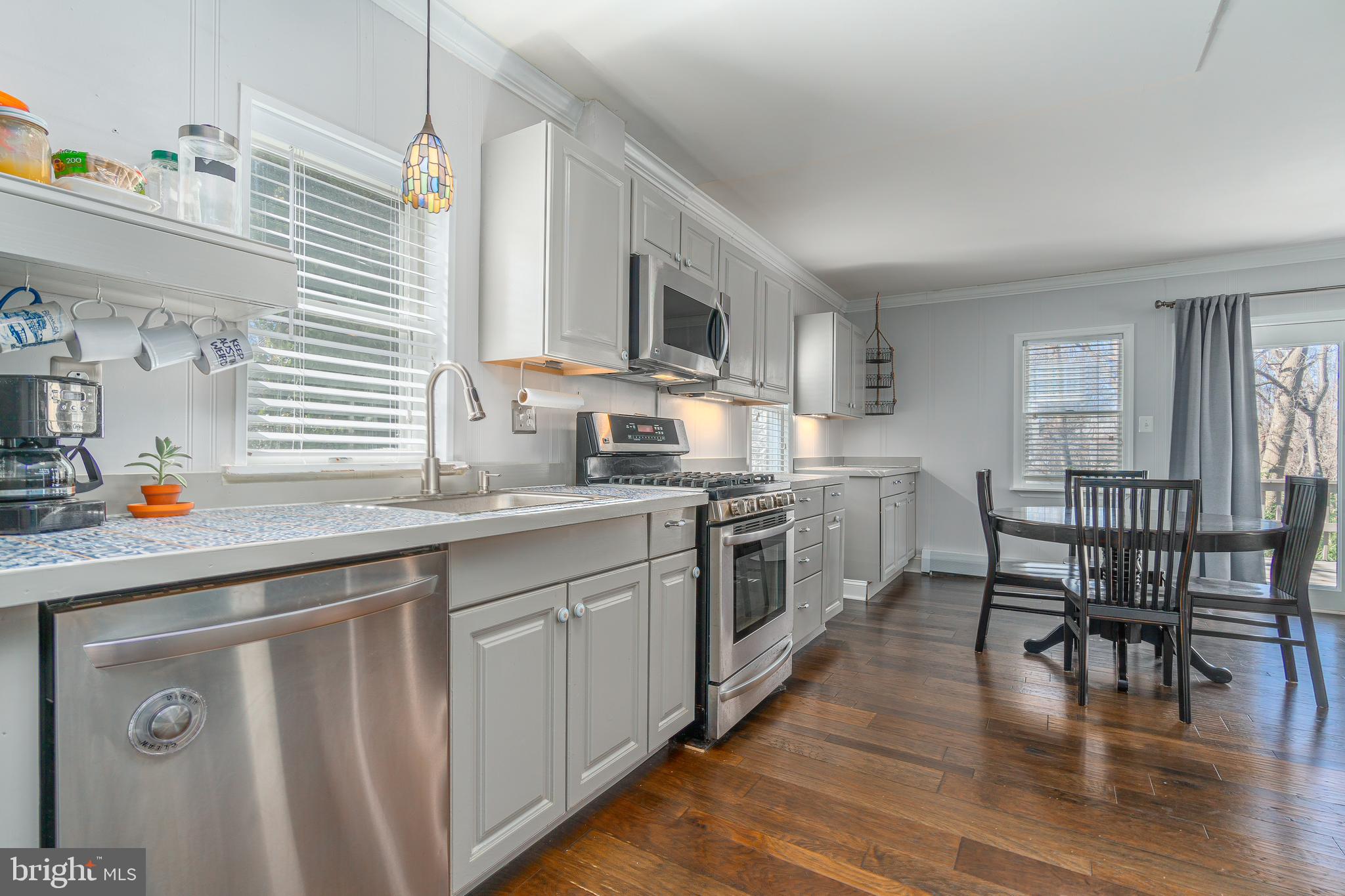 200 Sandy Bank Road Media, PA 19063 - Photo 9 of 36 Main Level - Kitchen