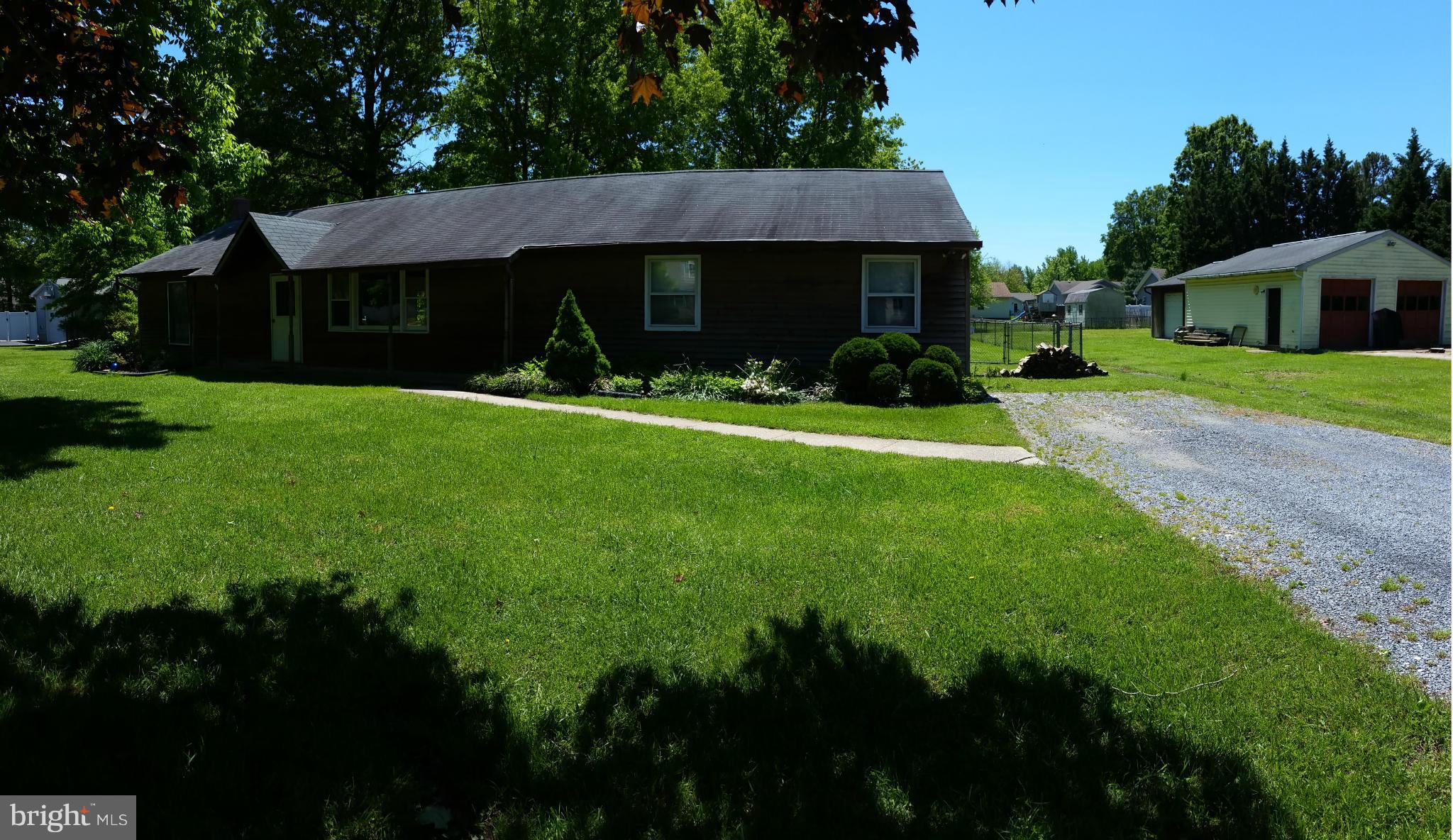 207 Ackerman Road Stevensville, MD 21666 - Photo 1 of 7 Exterior (Front)