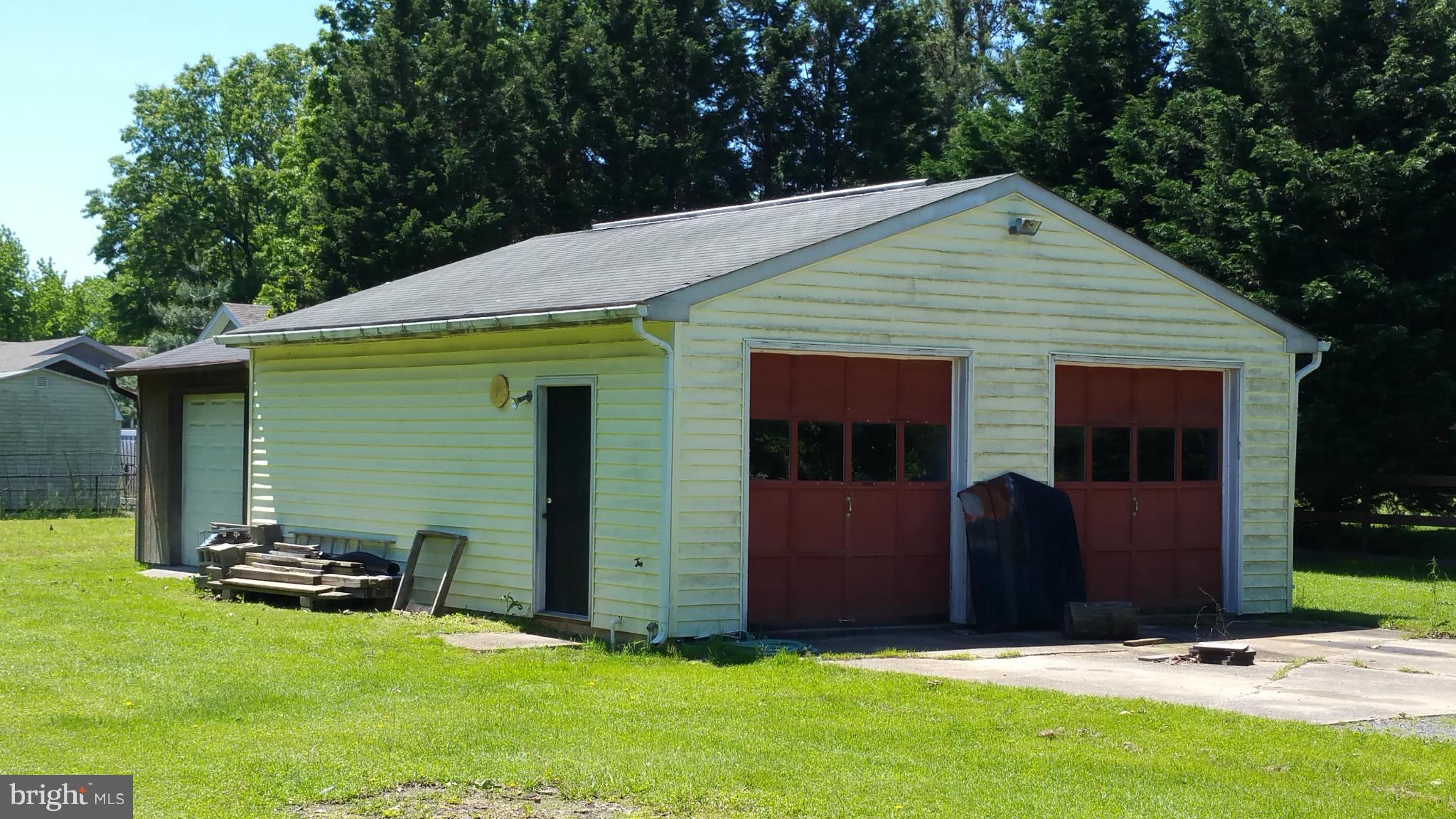 207 Ackerman Road Stevensville, MD 21666 - Photo 2 of 7 Exterior (General)