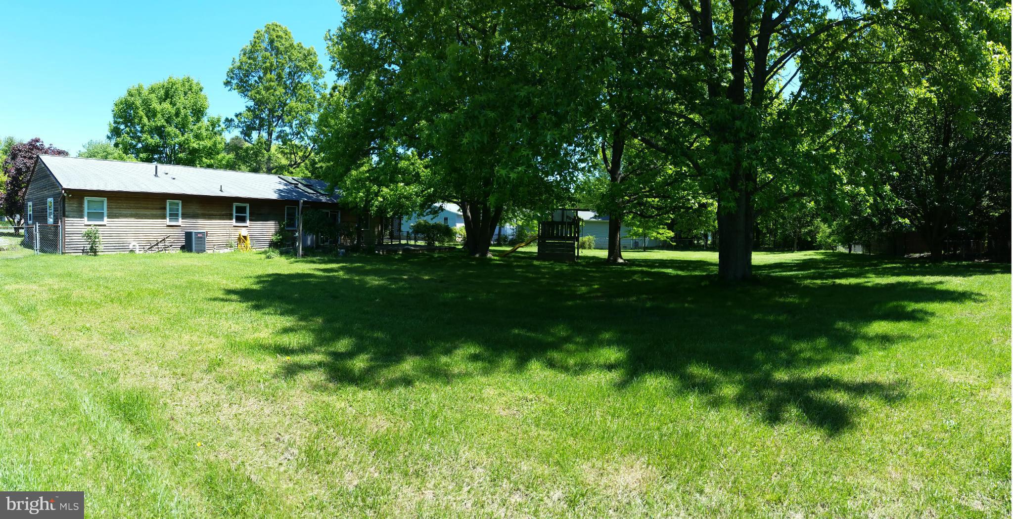 207 Ackerman Road Stevensville, MD 21666 - Photo 3 of 7 Exterior (Rear)